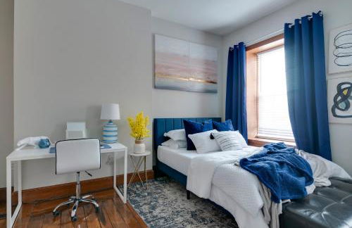 Cozy Historic Family Home in the Heart of Richmond - Foto 21