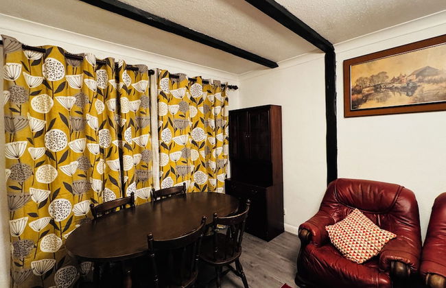 Spacious 4 Bedroom House in St Albans - Foto 24