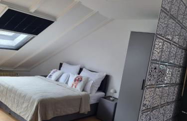 Ferienwohnung Rheinpark Emmerich Rheinblick & Parkplatz - Foto 7