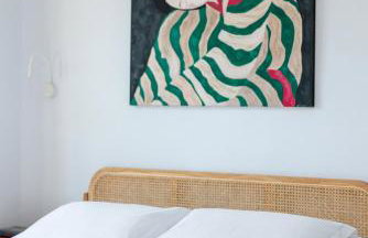 Garden Suites - Foto 17