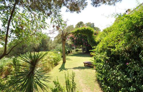 Bed & Breakfast Agriturismo San Macario - Foto 15