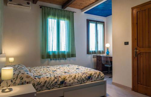 Pizzicalaluna Agriturismo Olistico sulle Colline di Pianoro - Photo 20