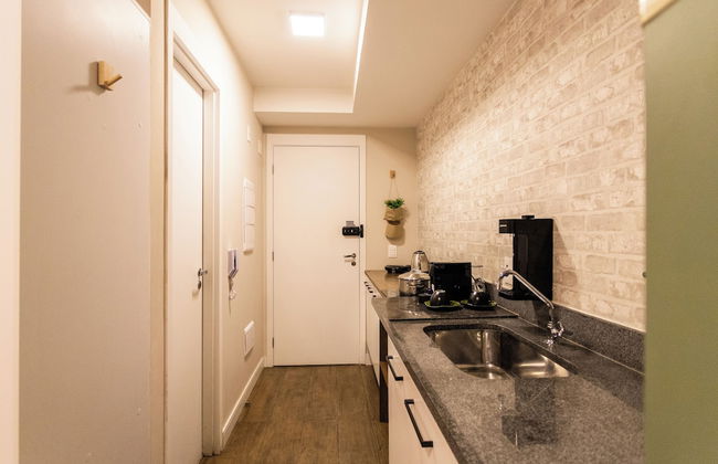 Studio Lume 163 A - Foto 54