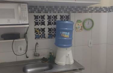 Apartamento Mar de São josé - Foto 12