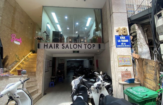 Era Apartment La Thanh - Foto 50