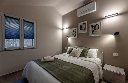 Alta Via 2 - Free Parking - Sea 20 min - A-C - Foto 8