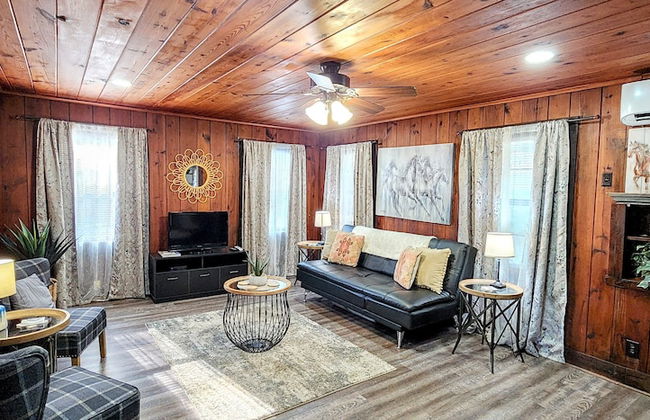 Edgewater Resort - Photo 72