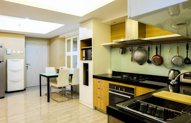 Amazing 2BR with City View The Wave Apartment - Photo 24