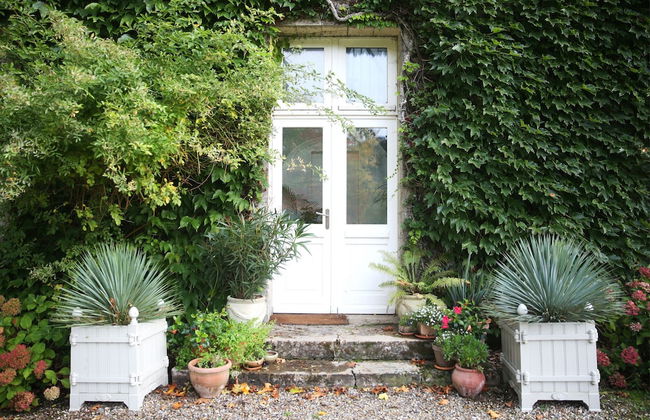 Château D'harcelaines - Photo 3