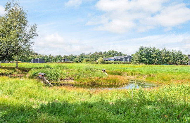 5 Star Holiday Home in Ansager - Foto 32