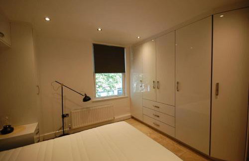 Clifton - Luxury 1 bed flat - 1 min walk to Tube - Foto 33