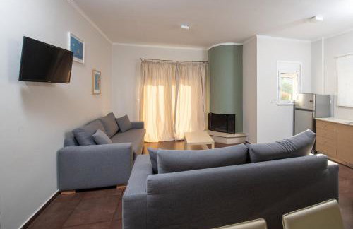 Alkistis Hotel - Foto 45