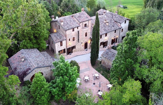 Farmhouse in Borgo Antico - Foto 15