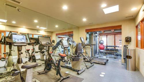 Luxury Condo in the Heart of Santa Fe: Corazon 32 - Foto 4