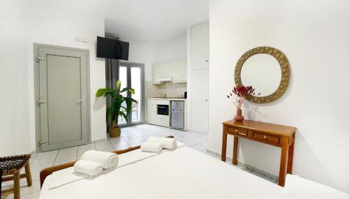 Lemonia Rooms 1 - Foto 2