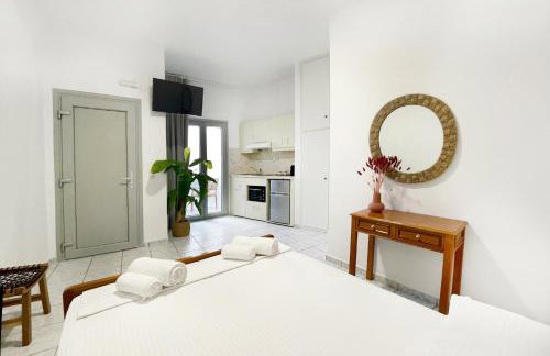 Lemonia Rooms 1 - Foto 2