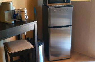 Summer Trail Cabin 5 - Sleeps up to 4 - Foto 20