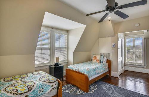 Abfab Seaside Cottage by Ryson Vacation Rentals - Foto 42