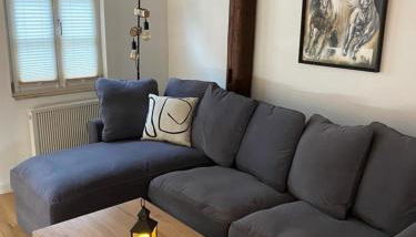 Halberstädter Fachwerktraum - Foto 2