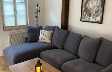 Halberstädter Fachwerktraum - Foto 2