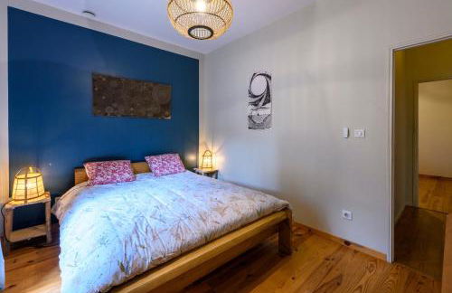 Chemin de Ronze - Maison au calme avec piscine - Foto 5