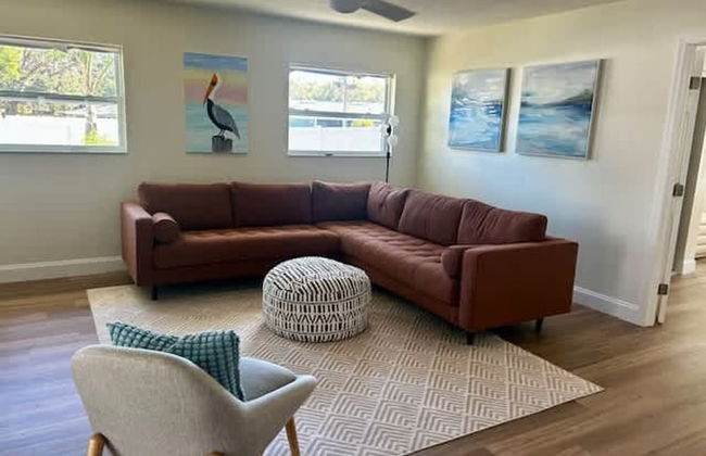 NEW Stunning Home-close to Beaches-pet Friendly - Foto 2