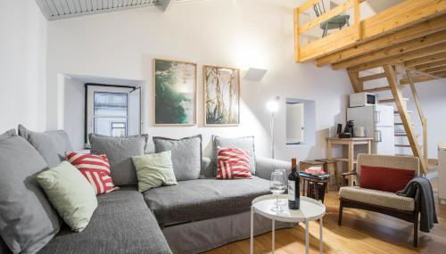 Apartments Center Bairro Alto - Foto 3