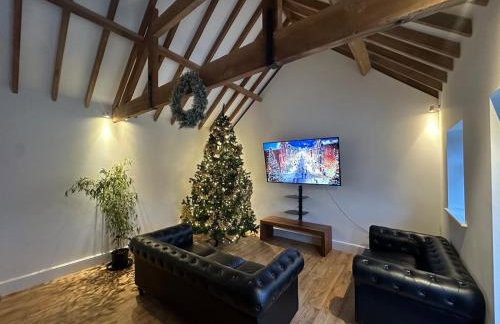 Sleeps18 character barns - Foto 34