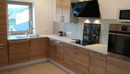 Ferienwohnung flussendlich - Foto 4