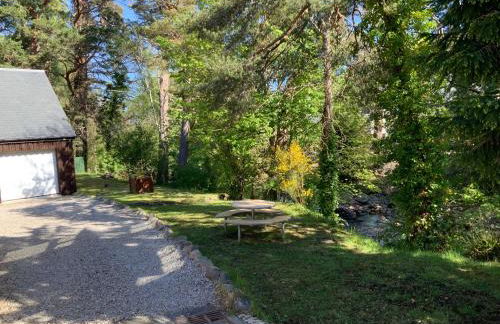 Coylumbridge Cottage - Foto 27