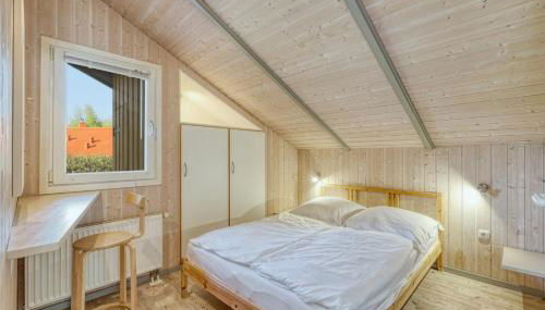 Kranich Ferienhäuser mit Innenpool - Foto 5