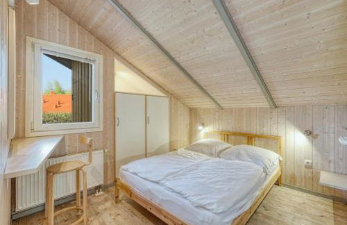 Kranich Ferienhäuser mit Innenpool - Photo 5