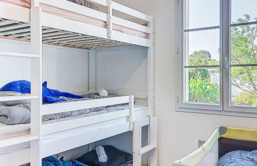 Holiday Home Les Loges by Interhome - Foto 16