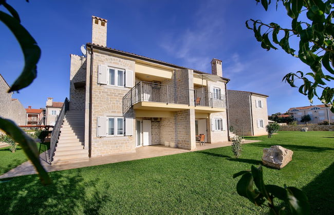 Plavo Nebo Istra Apartments - Foto 49