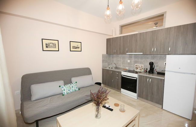 G&M Luxury Studios - Foto 53