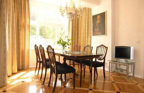 Apartmenthaus Albrechtsburg - Foto 62