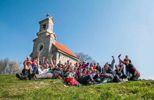 Apartments Korana, BelajskePoljice - Foto 31