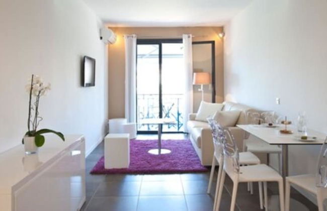 Résidence Hôtelière En Aparté - Foto 12