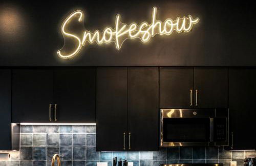 The Smokeshow on Music Row near Broadway in Downtown Nashville- Pool, Gym, Patio - Foto 8