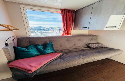 schwimmendes Ferienhaus in Berlin - Photo 27