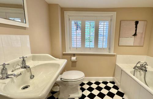 Laurel Cottage Sandsend - Foto 35