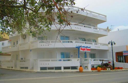 Neapoli Rooms - Foto 10