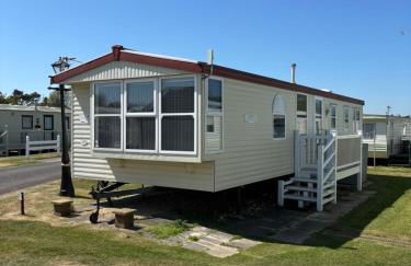 WALSHS HOLIDAY PARK, Skegness - Foto 1