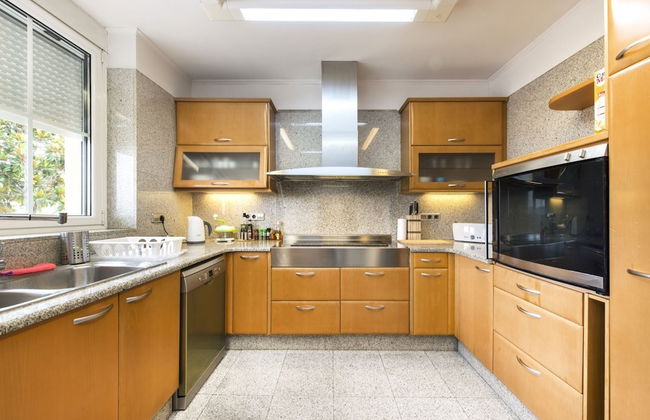 Olala Sea&City View Villa - Foto 23