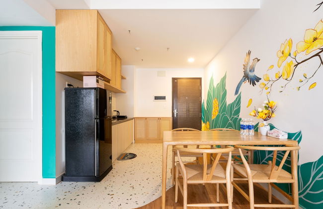 HAYA SOHO SAIGON - Foto 78