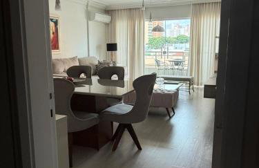 Apto maravilhoso, central - Foto 10