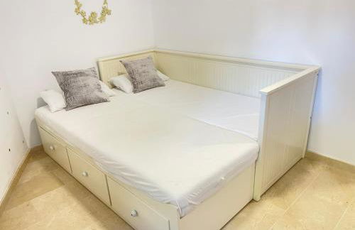 Marbella Pleasant Duplex by Elviria Las dunas beach - Foto 43