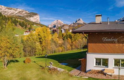 Chalet Dumbria Dolomites - Foto 20