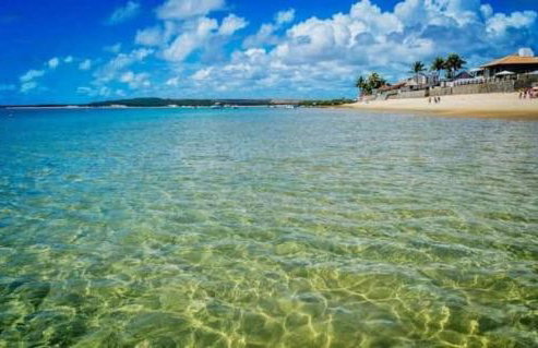 Linda Casa com Piscina em Condomínio Fechado na Praia do Francês - Foto 31