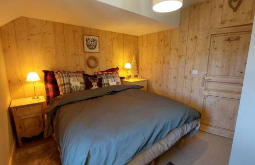 Le Bois Haut - Foto 4